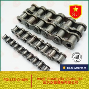 roller chain lubricant