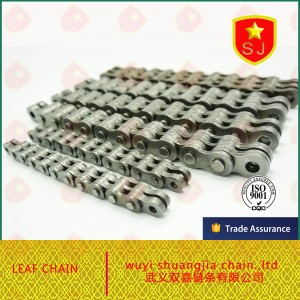 roller chain