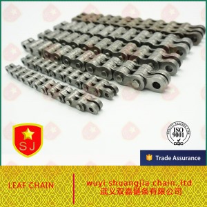 roller chain