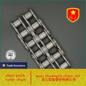 roller chain