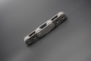 stainless steel roller chain