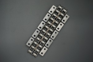 short roller chain 