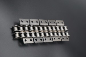 roller chain factory