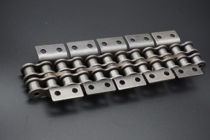 short roller chain 