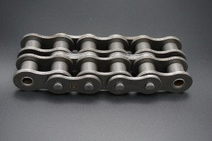 stainless steel roller chain