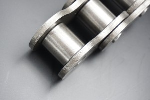 stainless steel roller chain