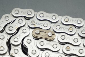 roller chain