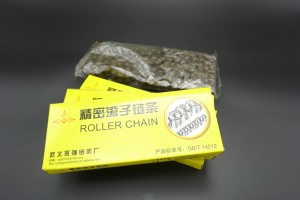 roller chain