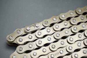 roller chain factory