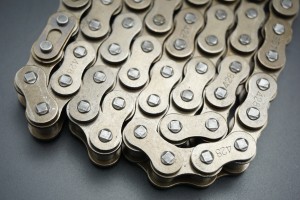 Agricultural Roller Chains