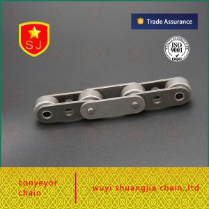 roller chain